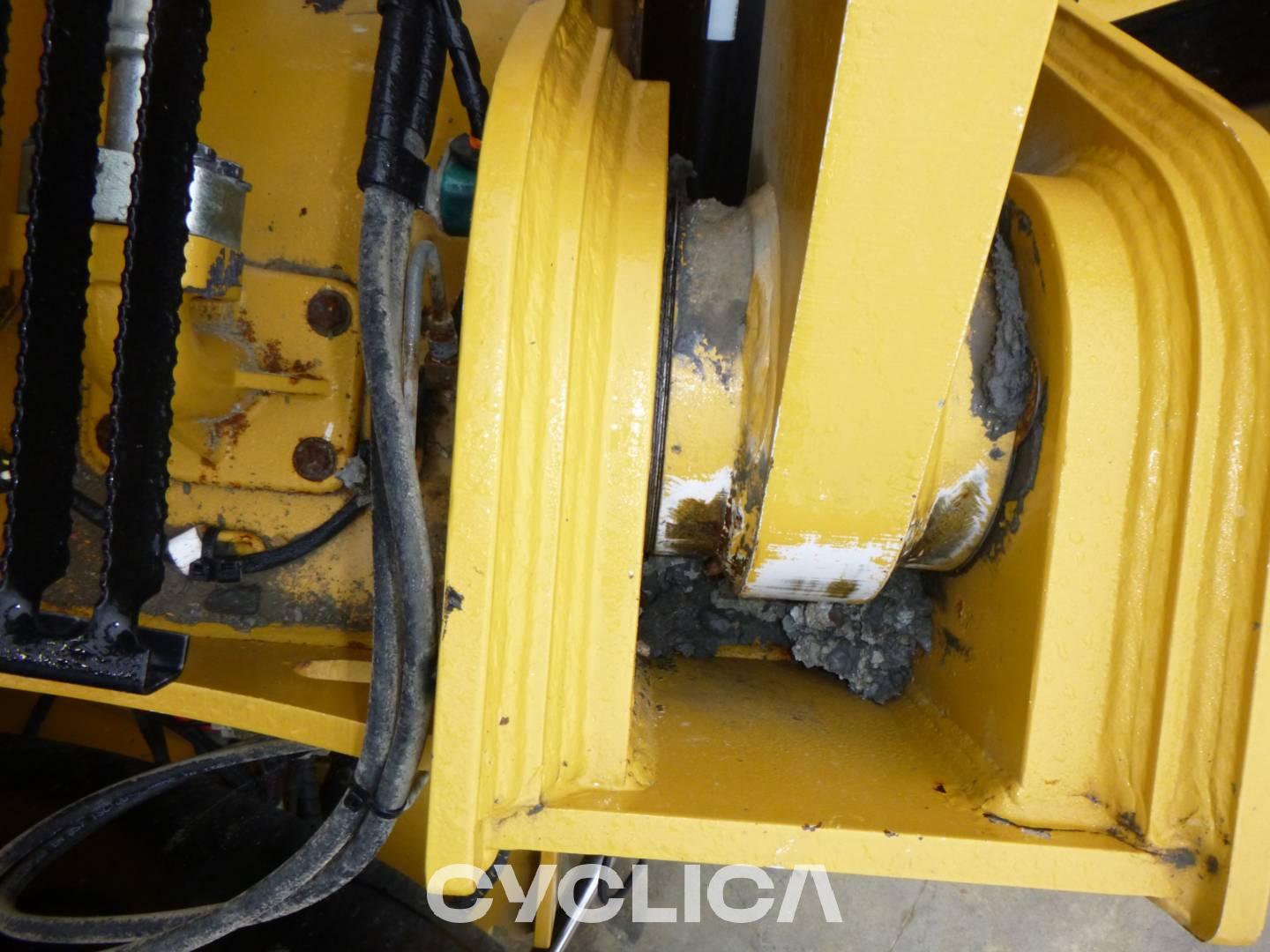 Wheel loaders  966M EJA01980 - 20