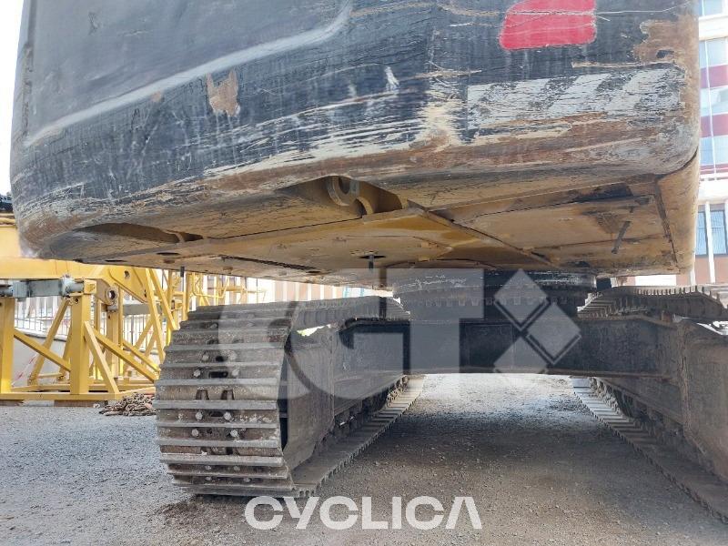 Crawler excavators  336F RBC00328 - 6