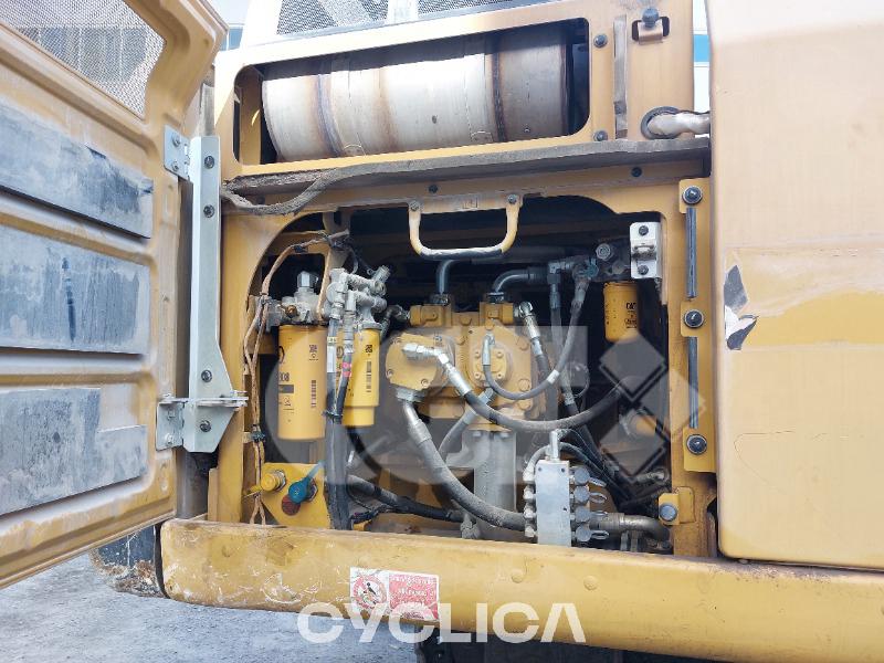 Crawler excavators  336F RBC00328 - 11