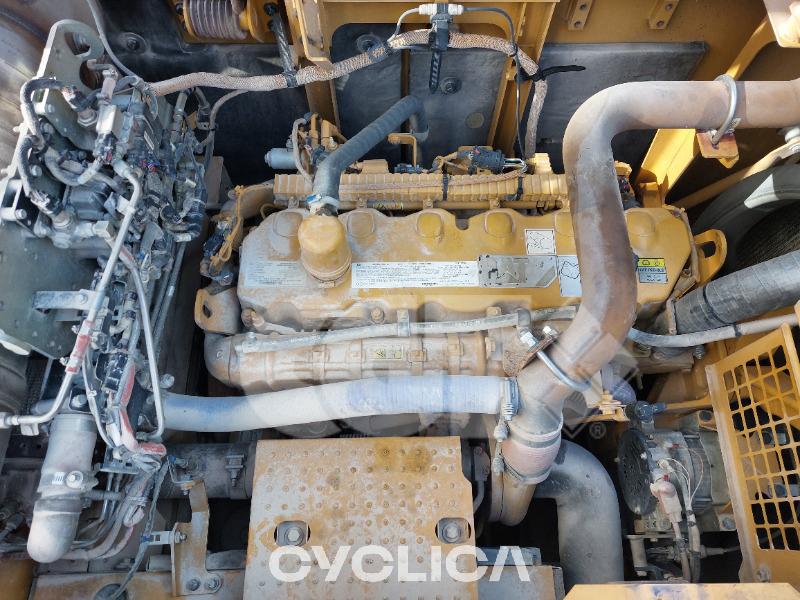 Crawler excavators  336F RBC00328 - 13