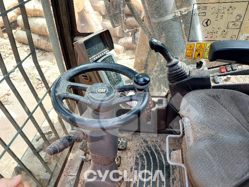 Wheel excavators  MH3024 FB700629 - 14