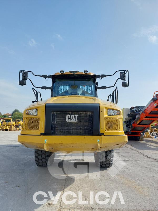 Dumper e autoarticolati  730 3T300680 - 1