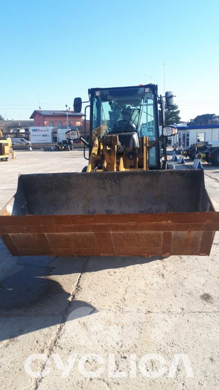 Wheel loaders  908 M H8801921 - 1