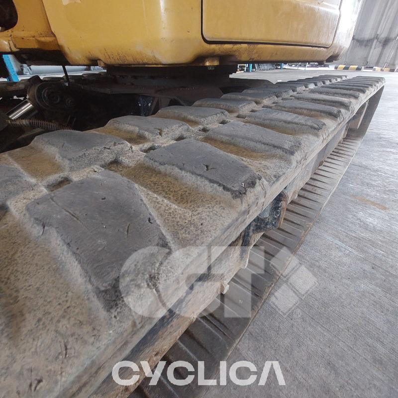 Crawler excavators  305.5 E2 CR503### - 5