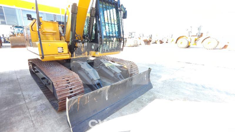 Crawler excavators  313FGC GJD10### - 21