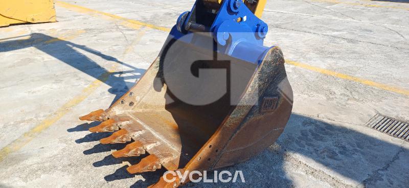 Wheel excavators  M314 K3H00204 - 12