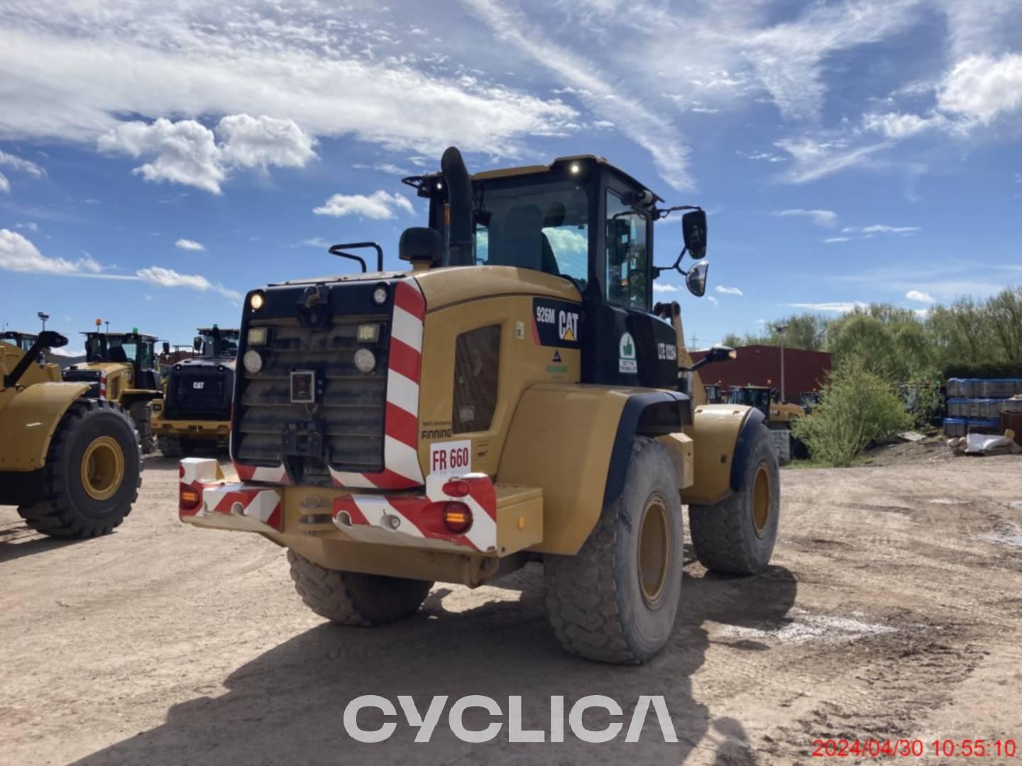 Wheel loaders  926M LTE02264 - 24