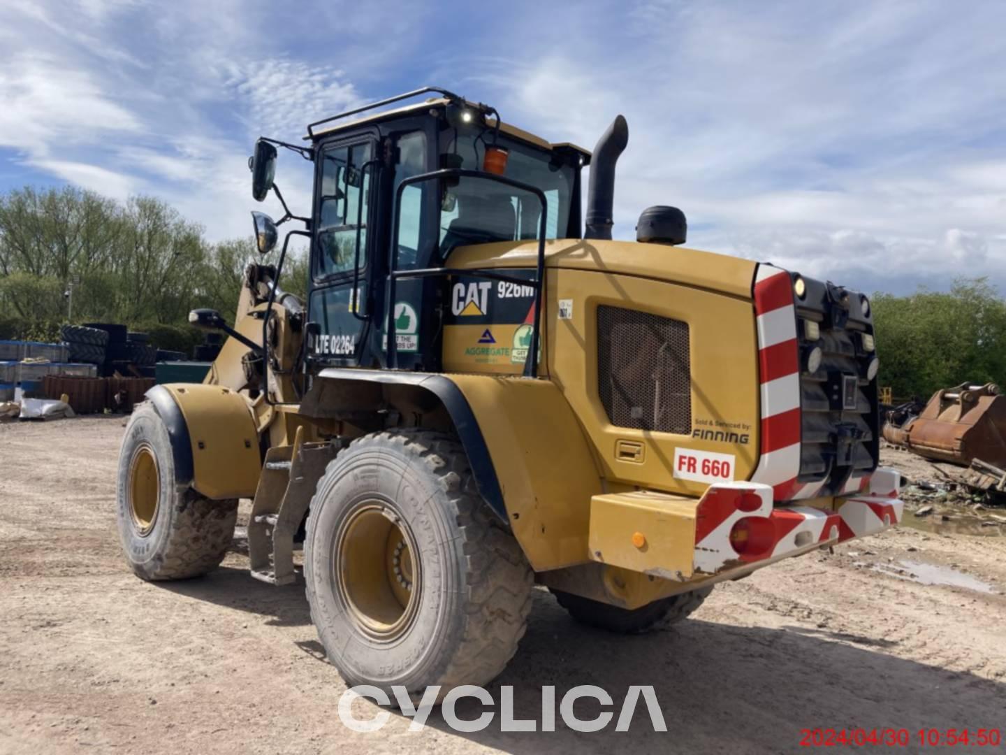 Wheel loaders  926M LTE02264 - 4