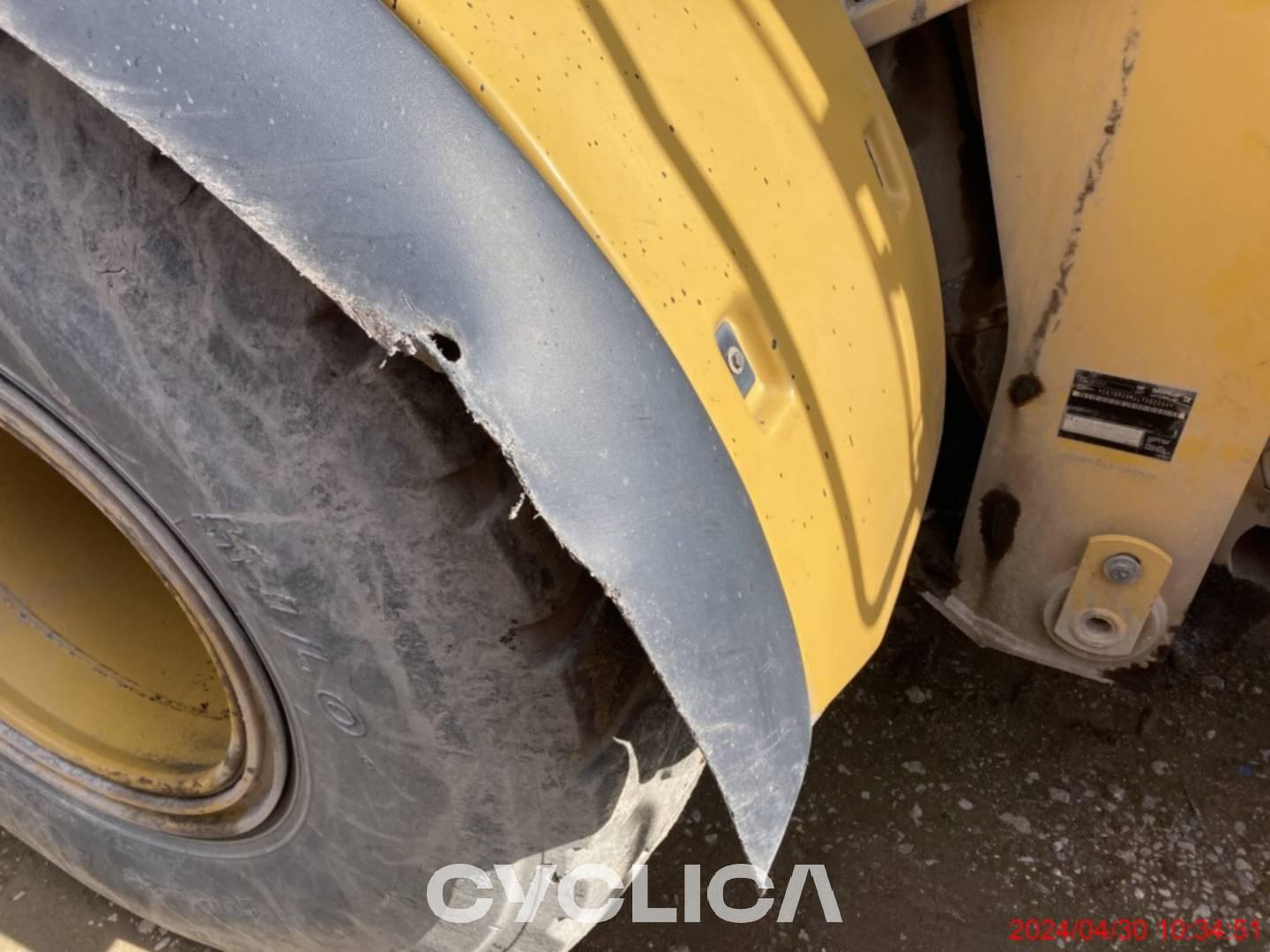 Wheel loaders  926M LTE02264 - 16