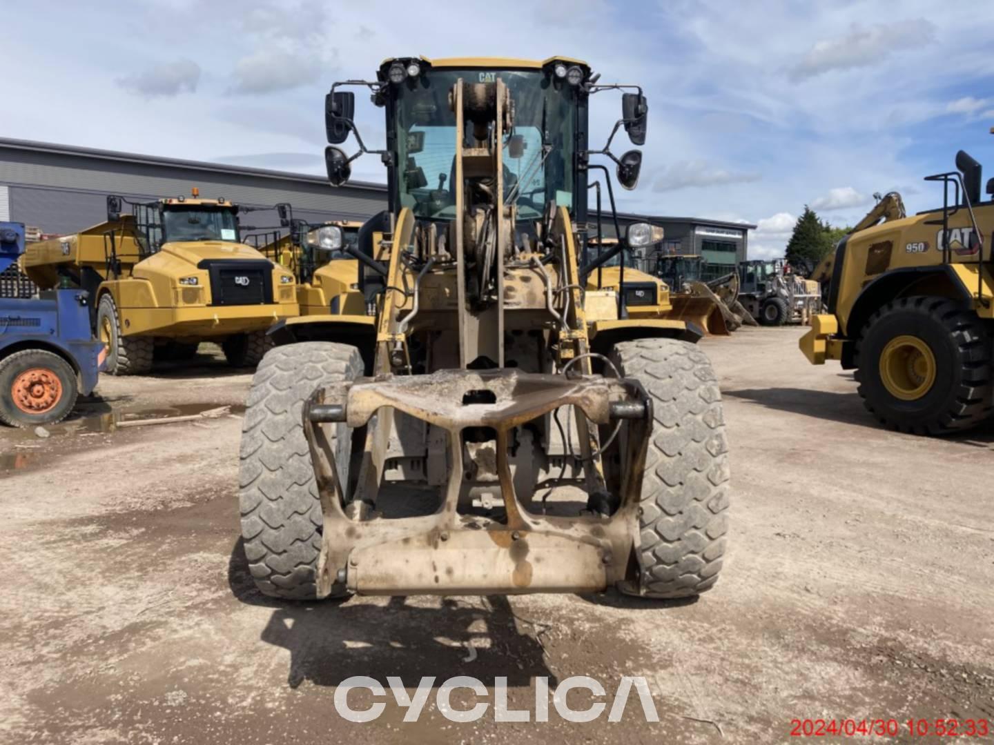 Wheel loaders  926M LTE02264 - 20