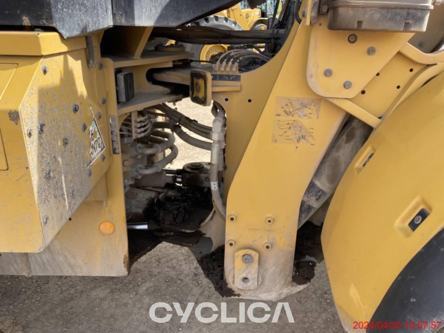 Wheel loaders  926M LTE02264 - 8