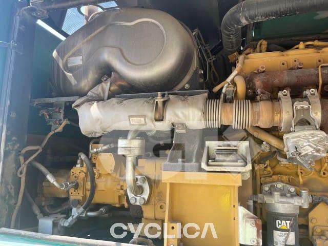 Ровокопачи на тркала  MH3022 FB300283 - 7