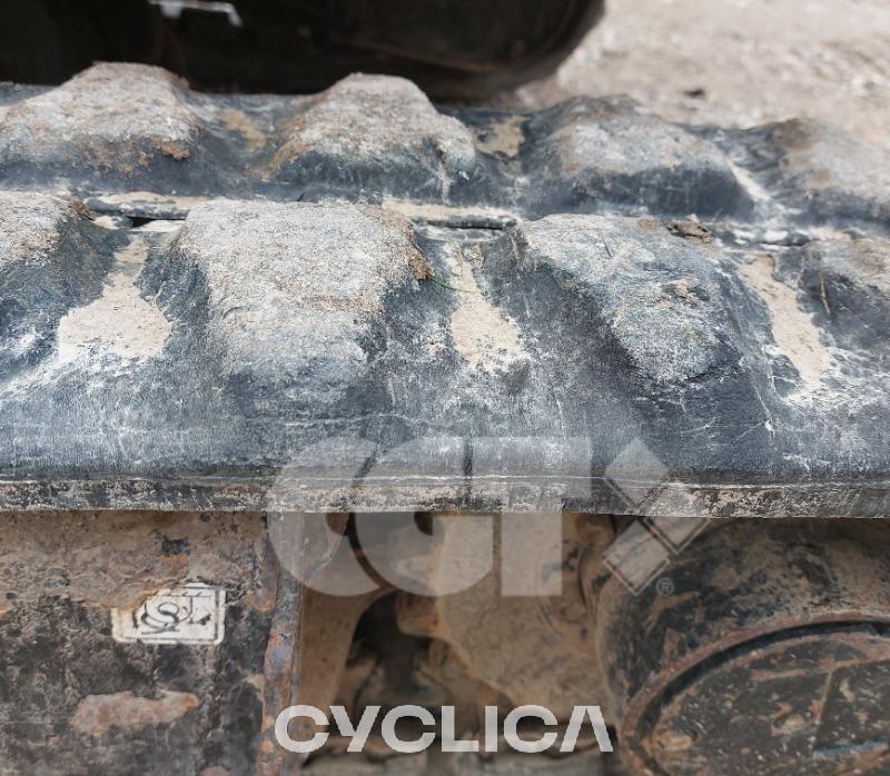 Crawler excavators  301.7D LJH05688 - 9