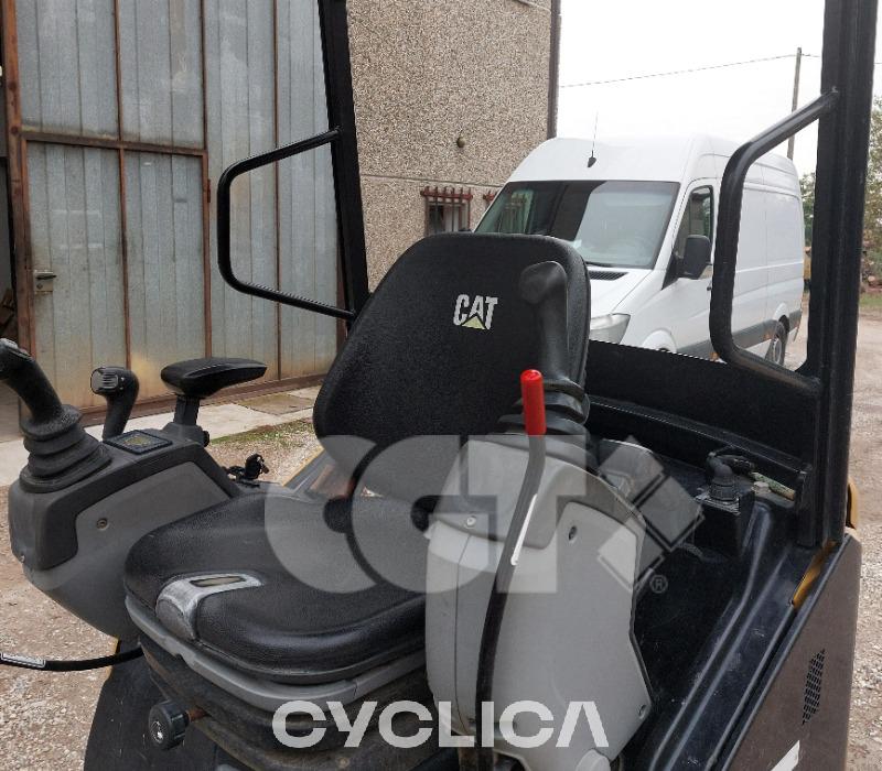 Crawler excavators  301.7D LJH05688 - 10