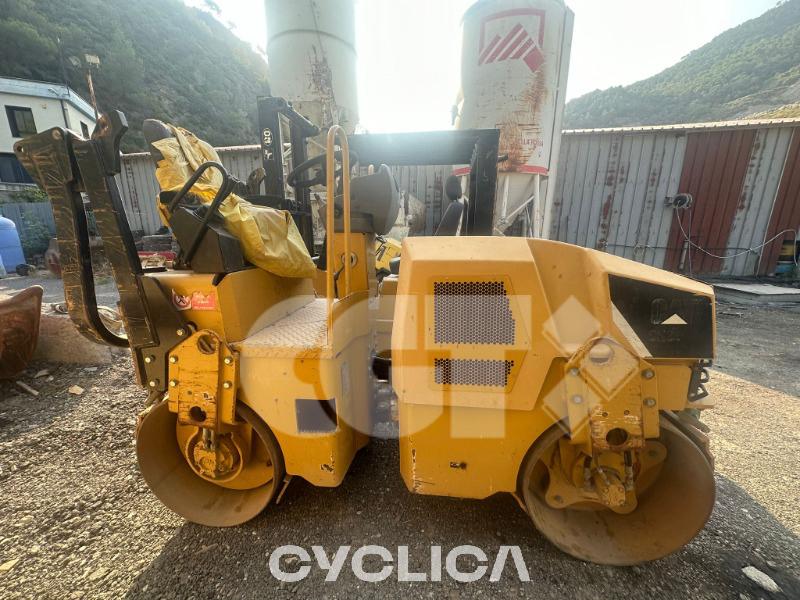 Compactors  CB22 22000499 - 1