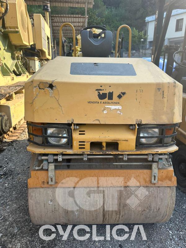 Compactors  CB22 22000499 - 2