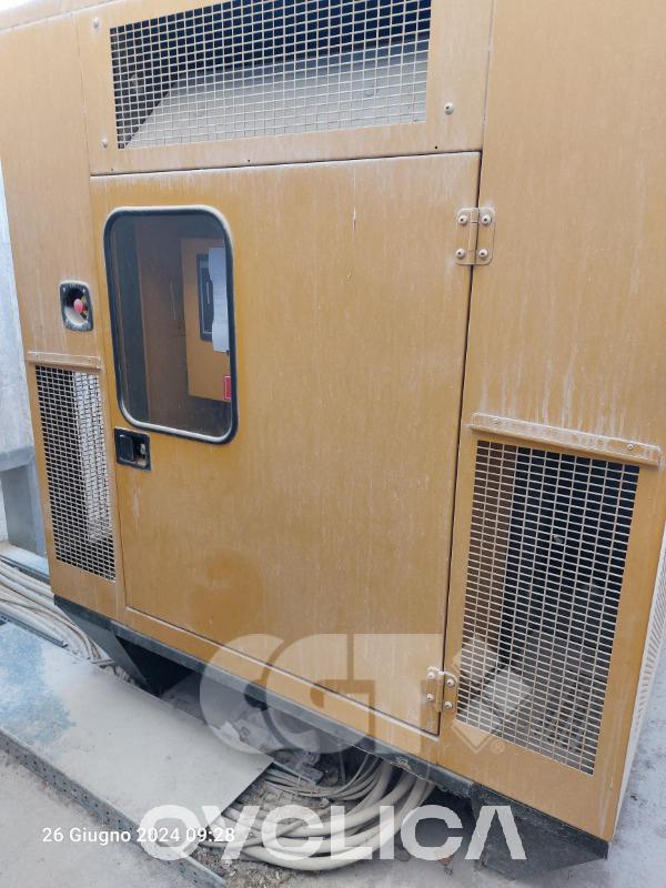 Generatorski seti  GEP700-1 EEP00374 - 2