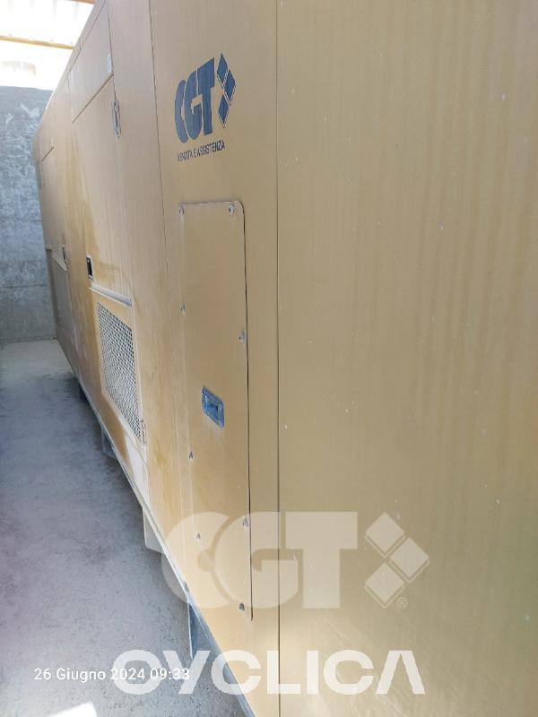 Generatorski seti  GEP700-1 EEP00374 - 3