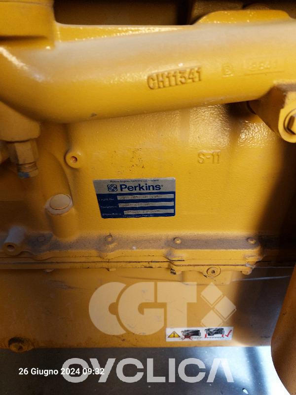 Generatorski setovi  GEP700-1 EEP00374 - 13