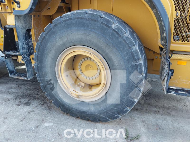 Wheel loaders  962M JYD10438 - 16