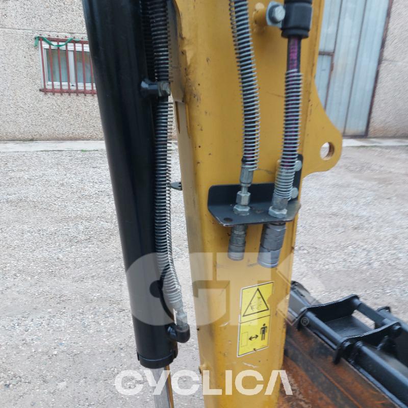 Crawler excavators  303 E CR SGE01213 - 6