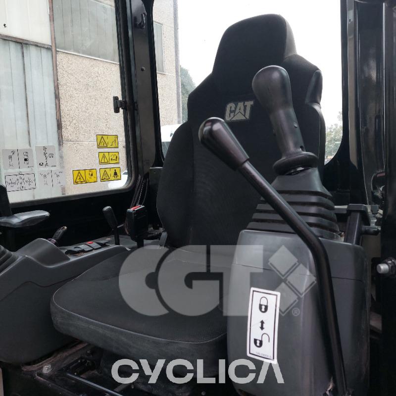 Crawler excavators  303 E CR SGE01213 - 9