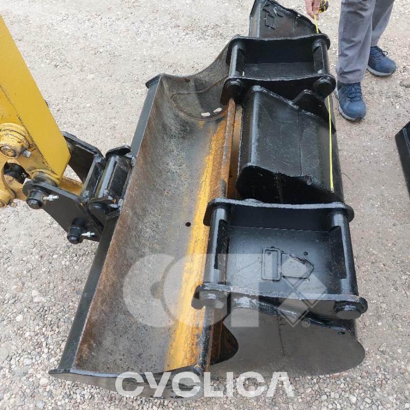 Crawler excavators  303 E CR SGE01213 - 10