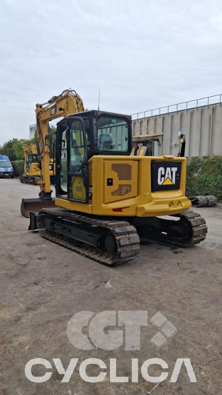 Crawler excavators  309 CR GW900272 - 3