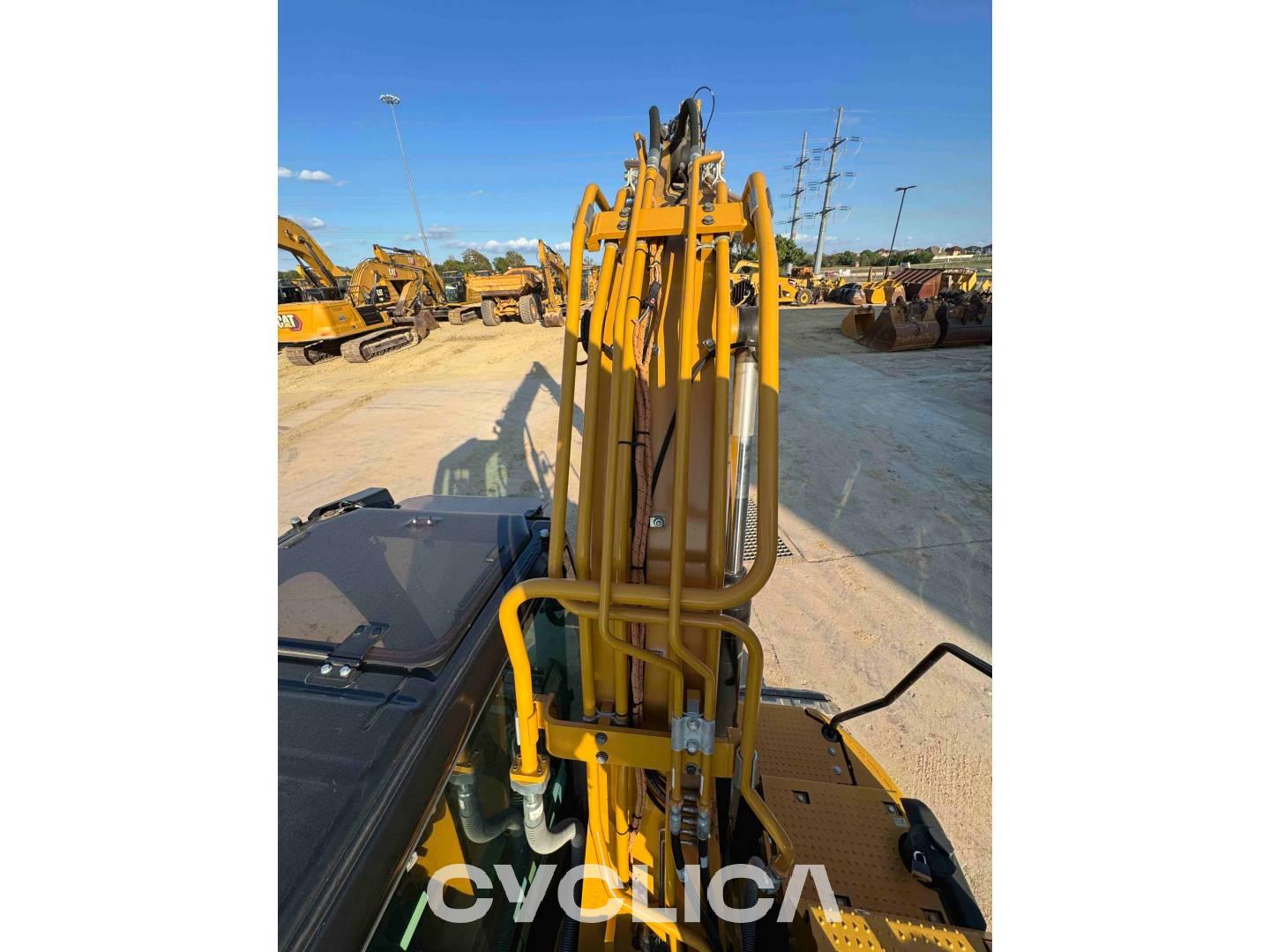 Crawler excavators  315-07 WKX21978 - 30