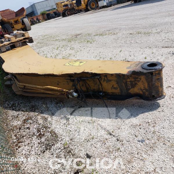 Wheel excavators  M325DMH EDF02006 - 10