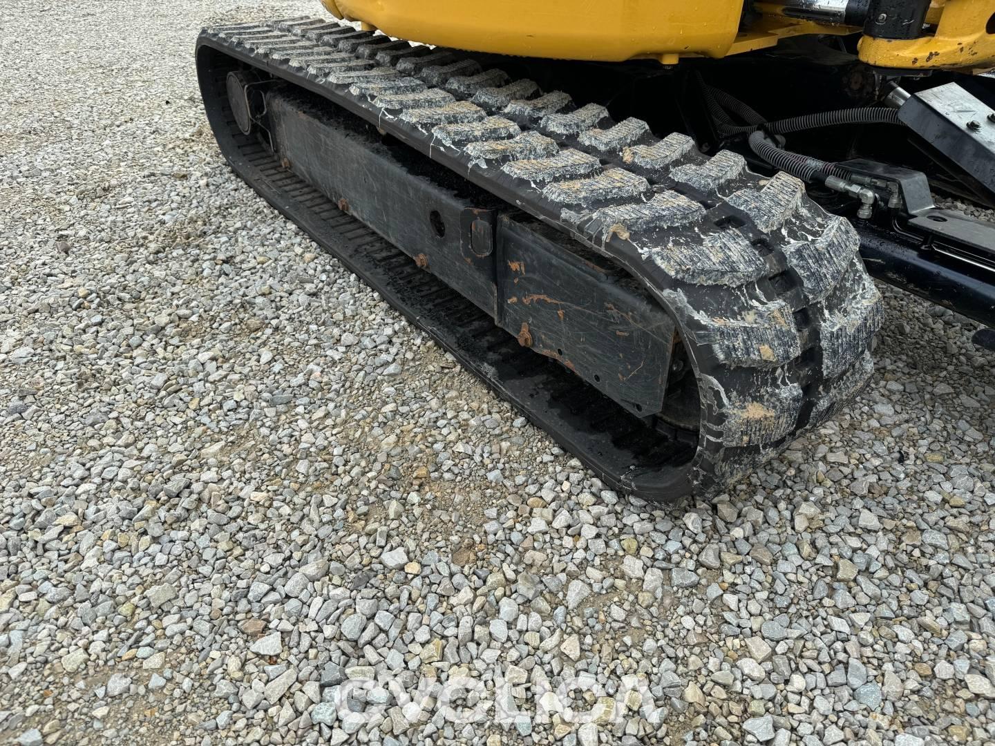 Crawler excavators  304E2CR ME408280 - 15