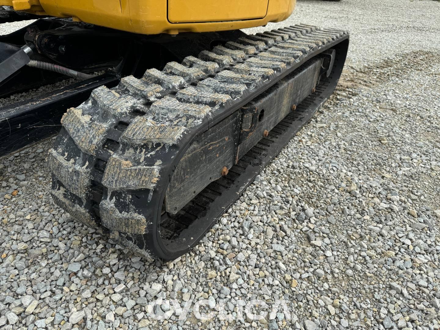 Crawler excavators  304E2CR ME408280 - 16