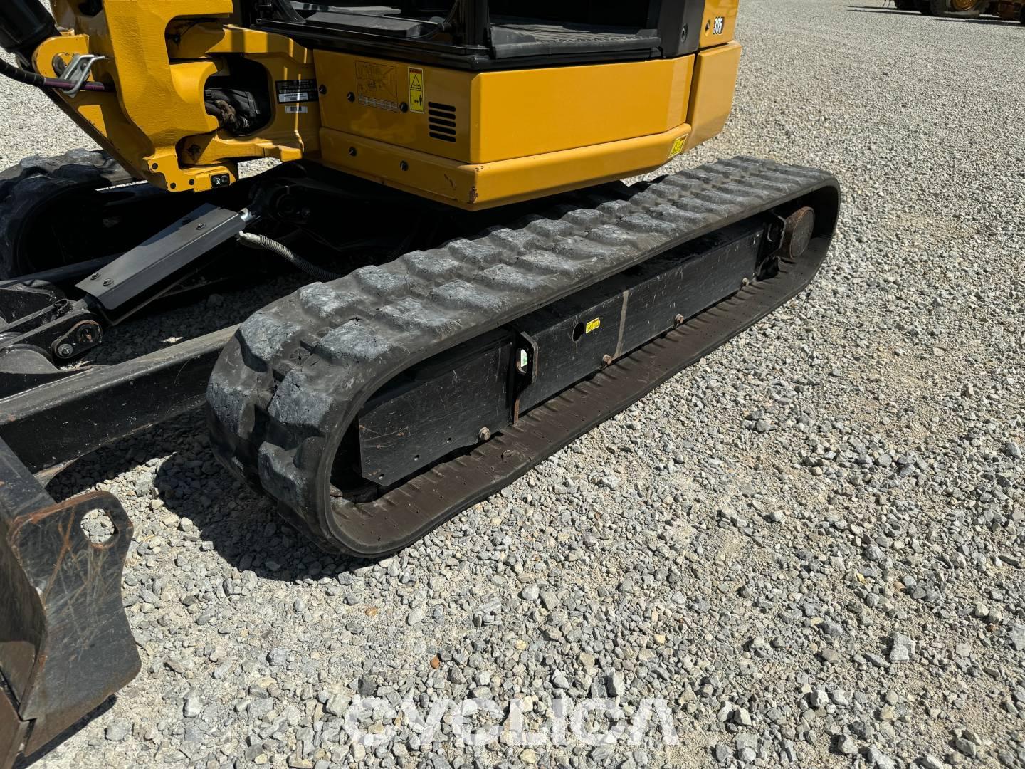 Crawler excavators  30507CR 5G503167 - 17