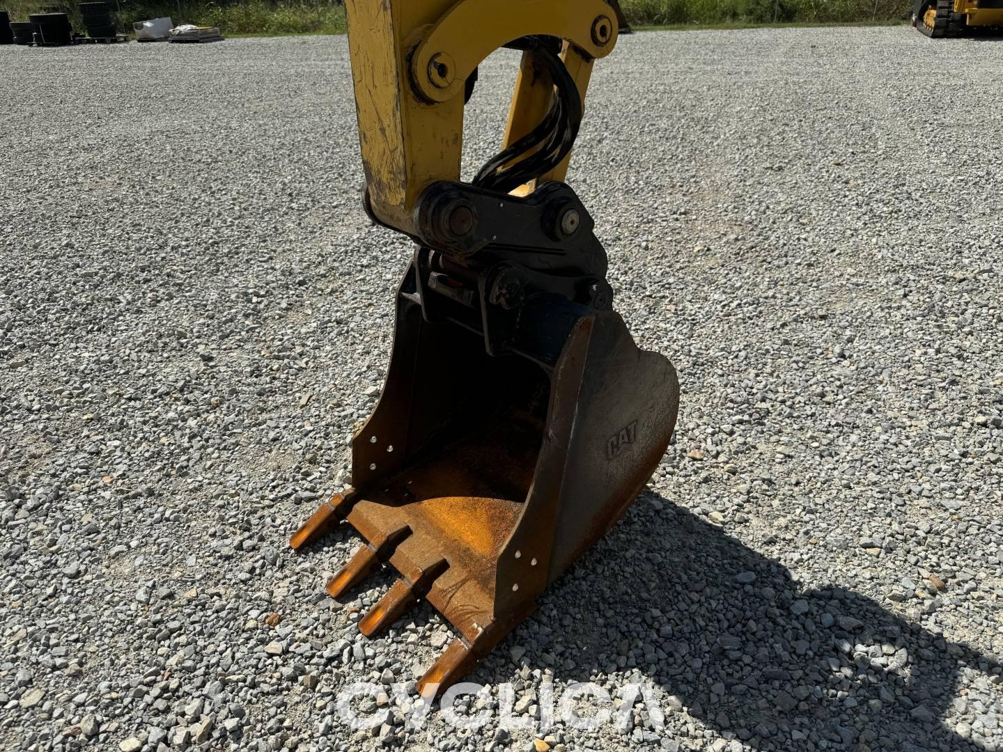 Crawler excavators  30507CR 5G503167 - 20