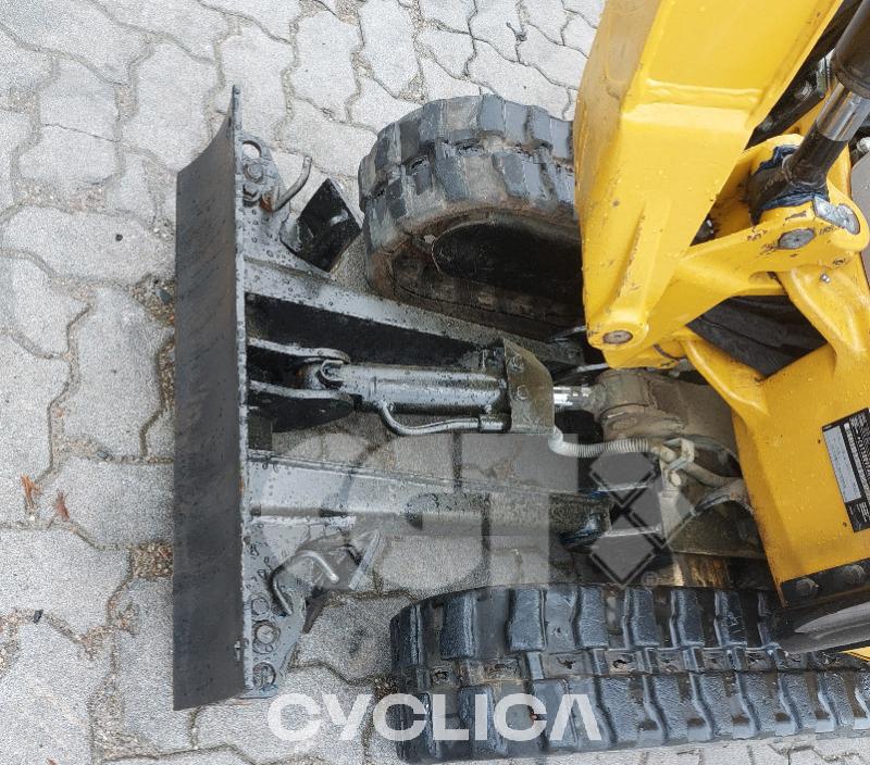 Crawler excavators  300.9D LJM02950 - 9