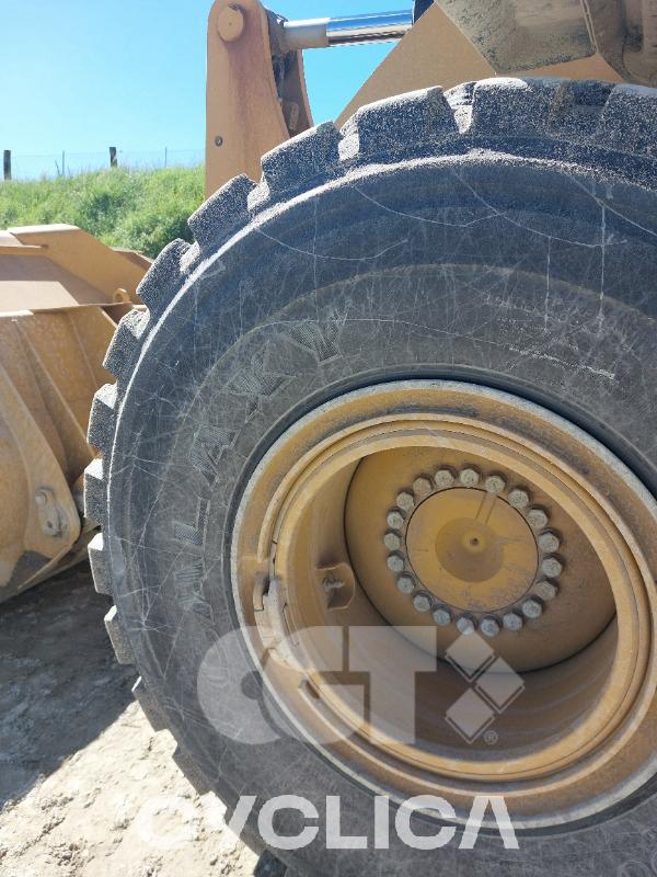 Wheel loaders  962M JYD10230 - 12