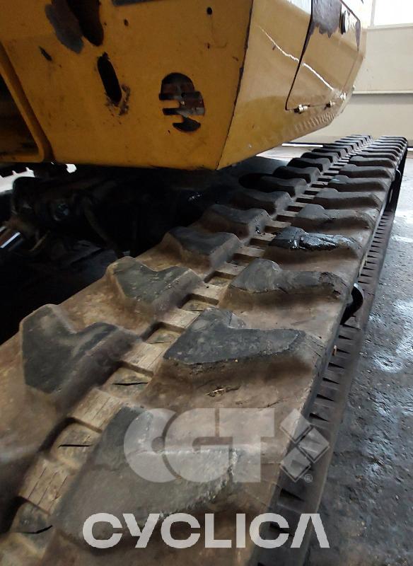 Crawler excavators  302.7DCR LJL06### - 12