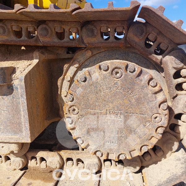 Crawler excavators  PC210 K520### - 11