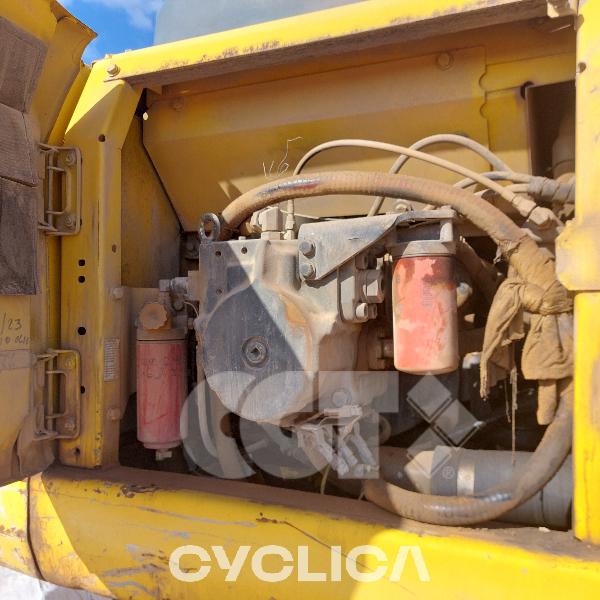 Crawler excavators  PC210 K520### - 13