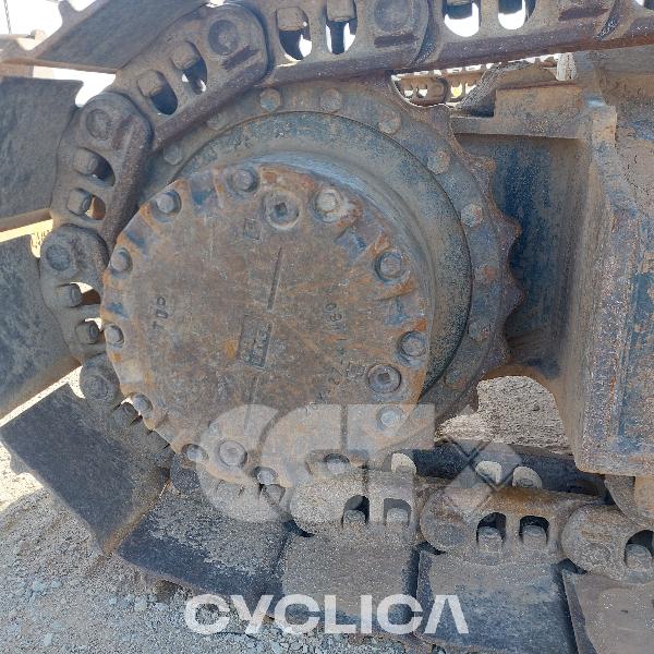 Crawler excavators  PC210 K520### - 14