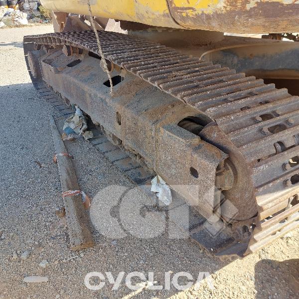 Crawler excavators  PC210 K520### - 15