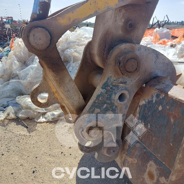 Crawler excavators  PC210 K520### - 16