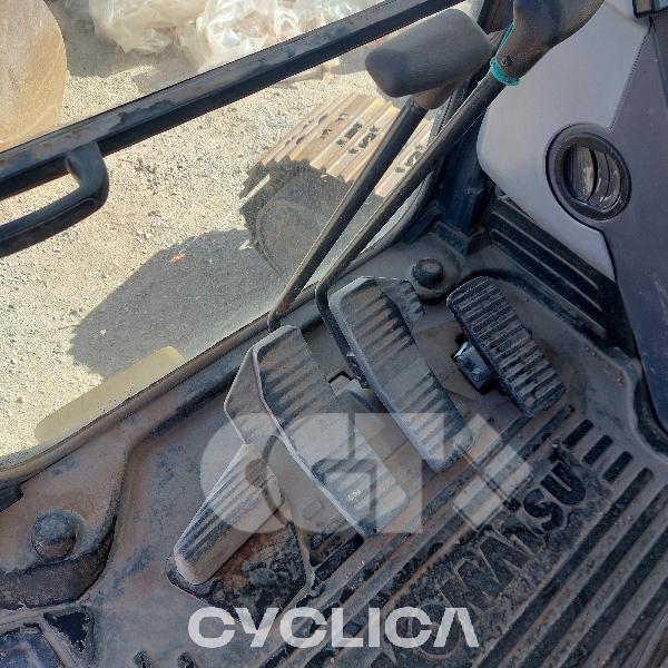 Crawler excavators  PC210 K520### - 19