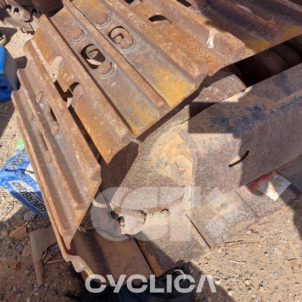 Crawler excavators  PC210 K520### - 23