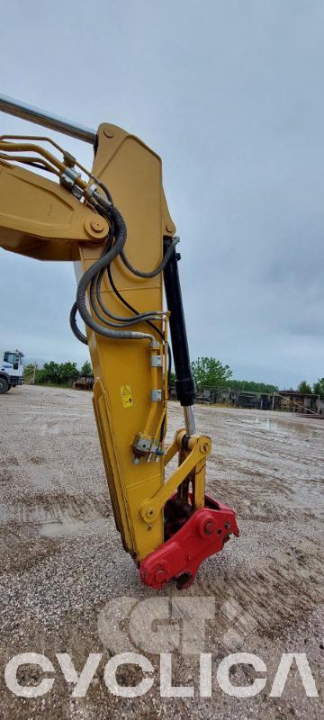 Crawler excavators  323F MFY20257 - 2