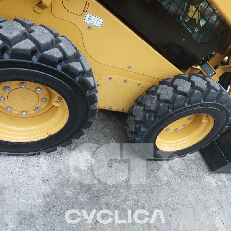 Skid steers  242D3 ME600632 - 6