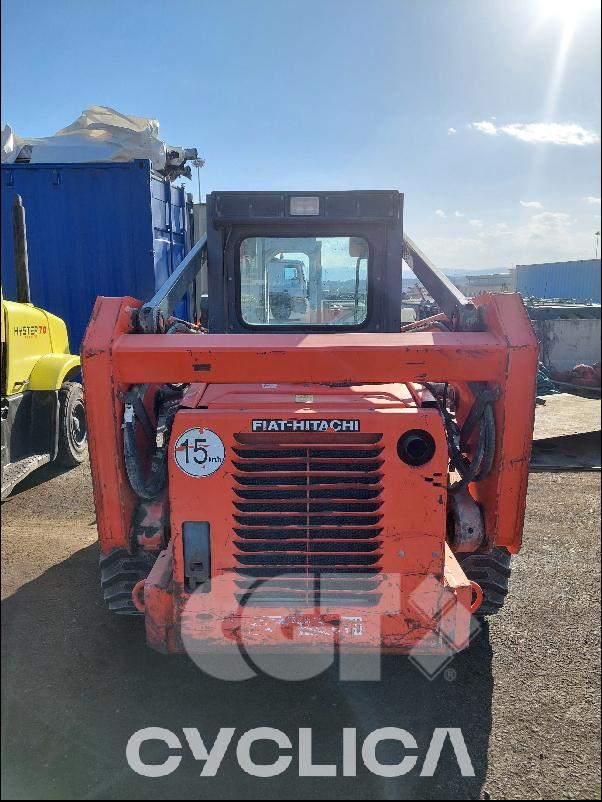 Skid steers  SL65B 454### - 4