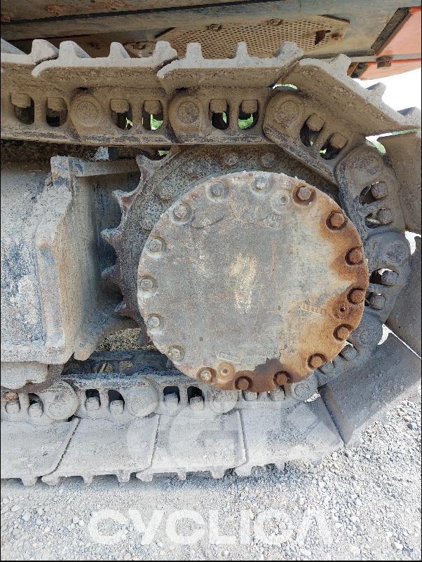 Crawler excavators  ZX240-5 YL00801209 - 3