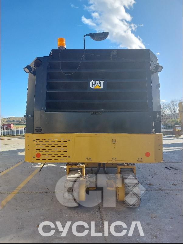 Paving  PM620 JB900### - 3