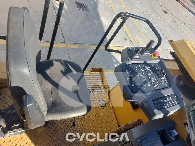 Paving  PM620 JB900### - 15